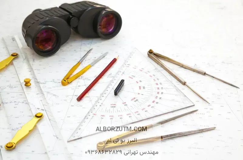 تبدیل یو تی ام به درجه اسلامشهر